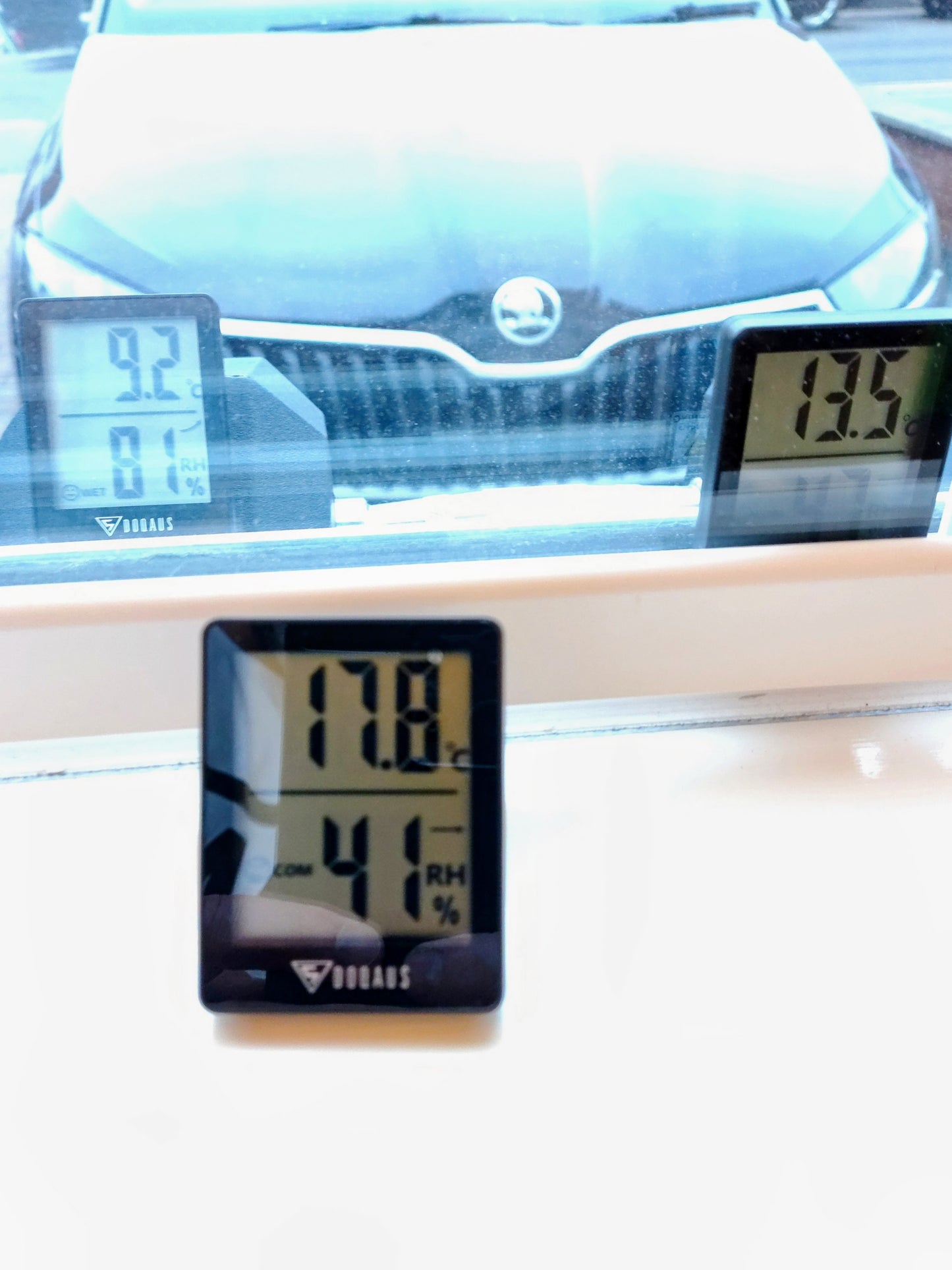 Make your room feel warmer, without replacing your windows