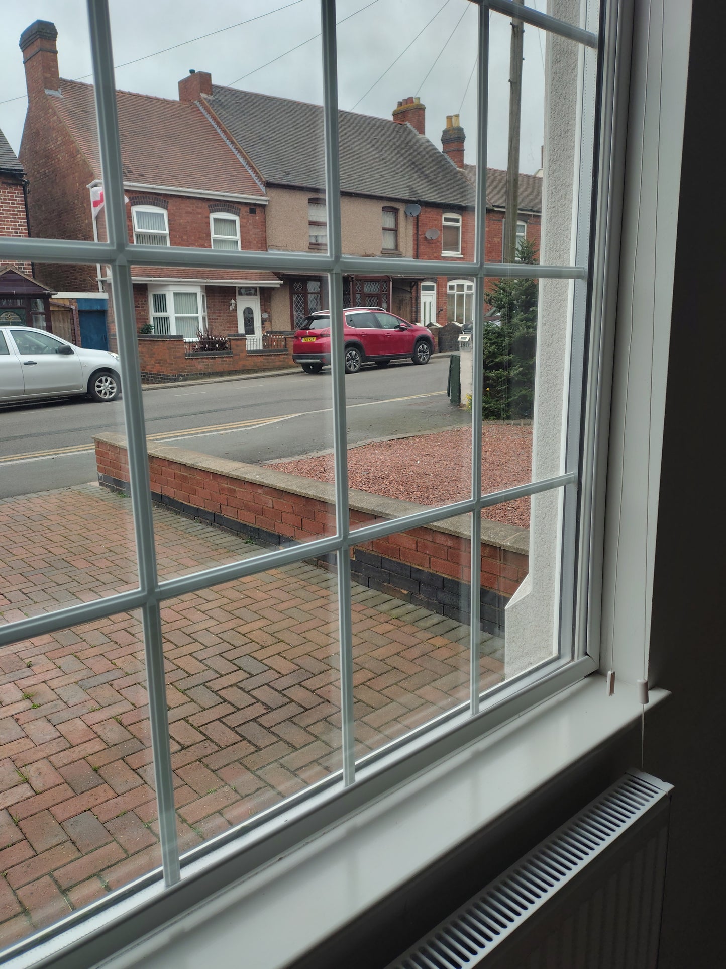 Make your room feel warmer, without replacing your windows