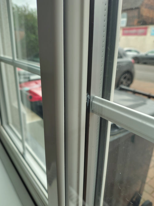 CosyPane™ Magnetic Secondary Glazing Panel (DIY Kit)
