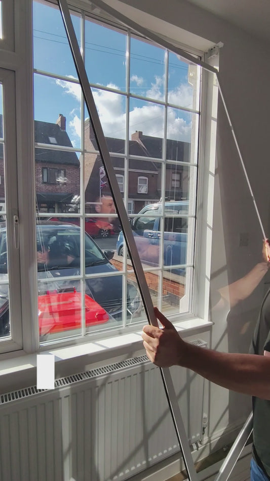 Make your room feel warmer, without replacing your windows